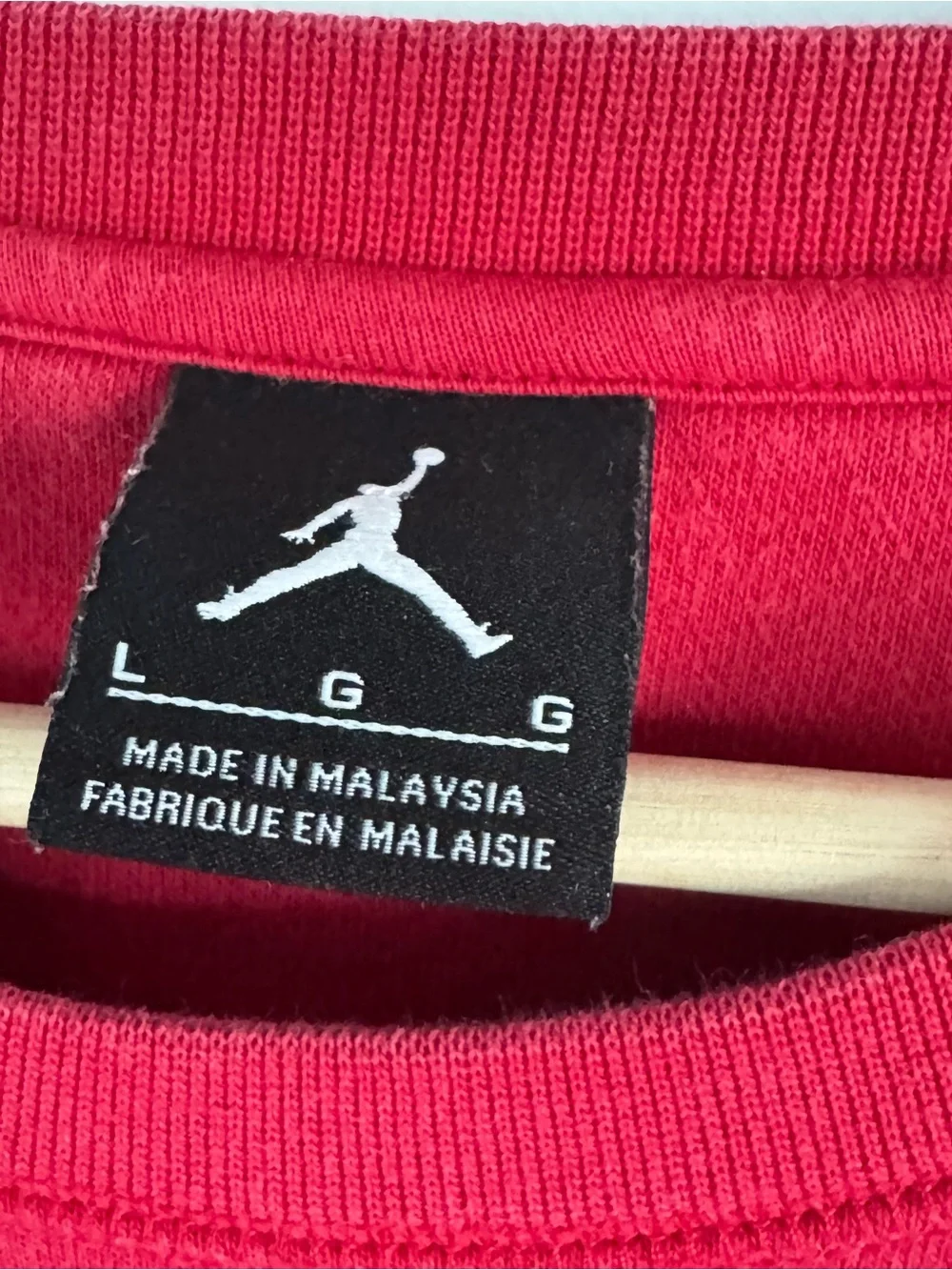 Jordan classic ultra